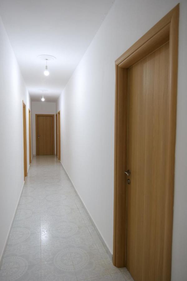 Villa Allkushi Σαράντα Εξωτερικό φωτογραφία