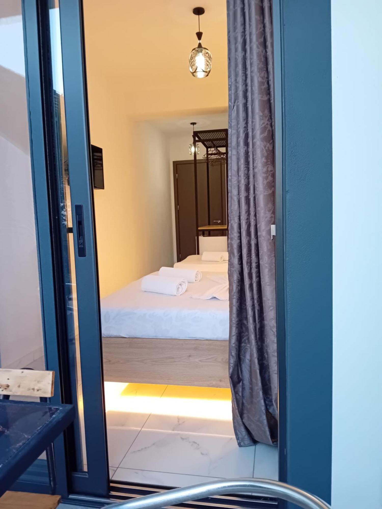 Villa Allkushi Σαράντα Δωμάτιο φωτογραφία